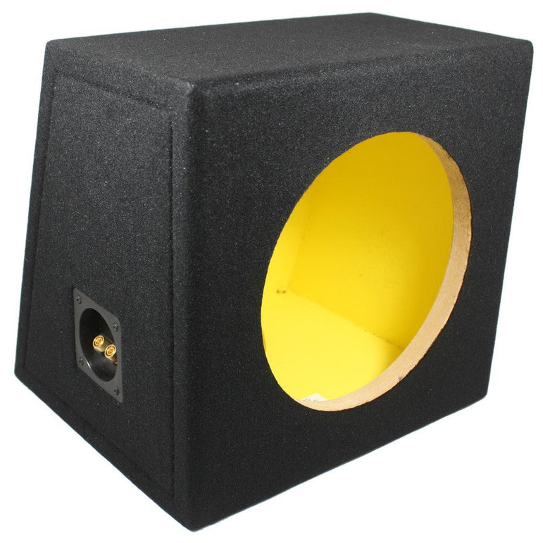 FOUR Audio 4-AI10 S Subwooferikotelo 10" 18L