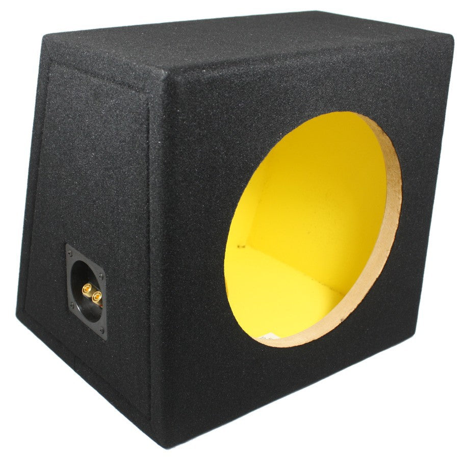 FOUR Audio 4-AI10 S Subwooferikotelo 10