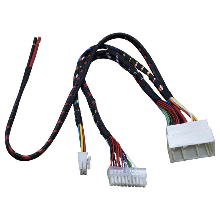 FOUR Connect 4-BMW-M1 vahvistimen adapterikaapeli BMW-Molex