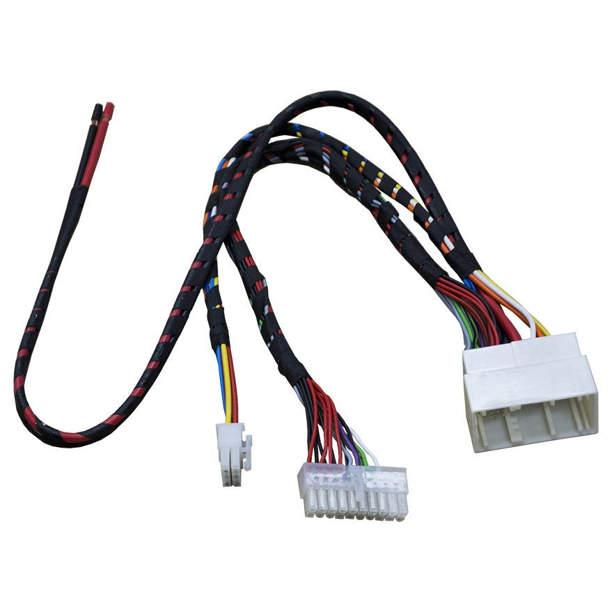FOUR Connect 4-BMW-M1 vahvistimen adapterikaapeli BMW-Molex