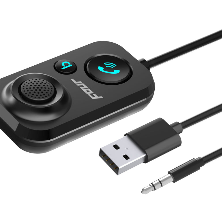 FOUR Bluetooth handsfree / Receiver 4-BTHFR1