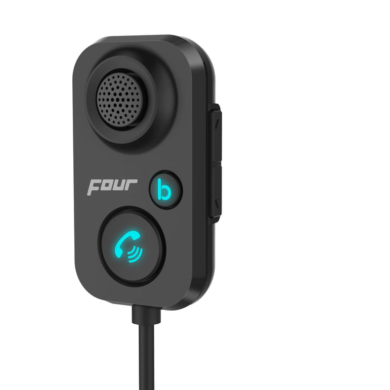 FOUR Bluetooth handsfree / Receiver 4-BTHFR1