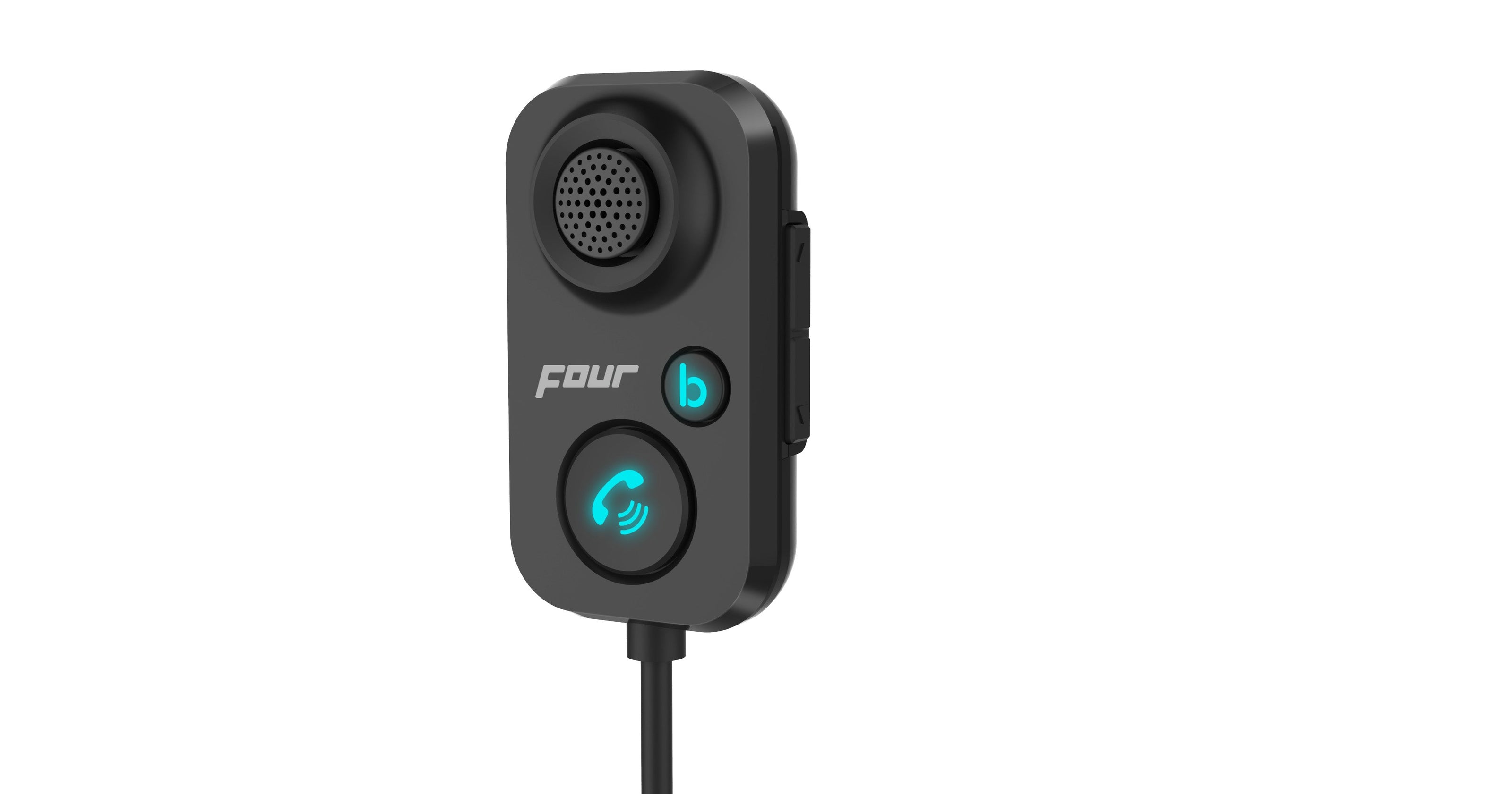 FOUR Bluetooth handsfree / Receiver 4-BTHFR1