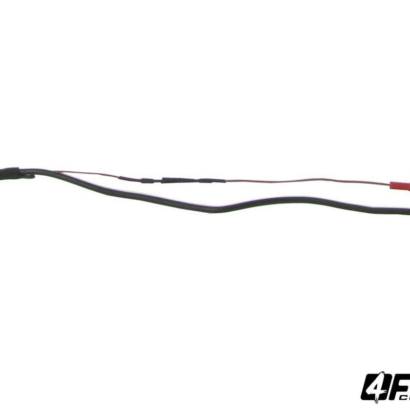 FOUR Connect Steering Wheel Adapter Connection Cable JVC 4-CTJVC2LEAD
