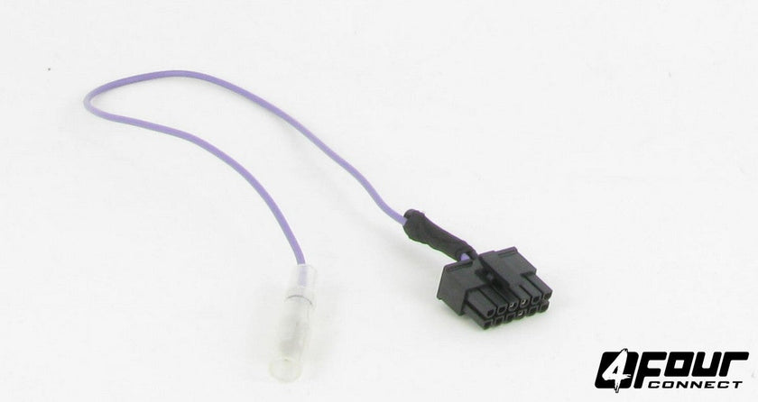 FOUR Connect Steering Wheel Adapter Connection Cable KENWOOD 4-CTKENWOODLEAD2