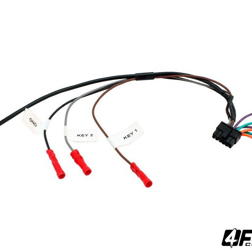 FOUR Connect Multilead adapteri 4-CTMULTILEAD.2