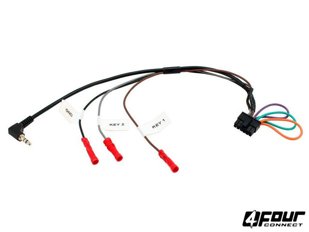 FOUR Connect Multilead adapter 4-CTMULTILEAD.2