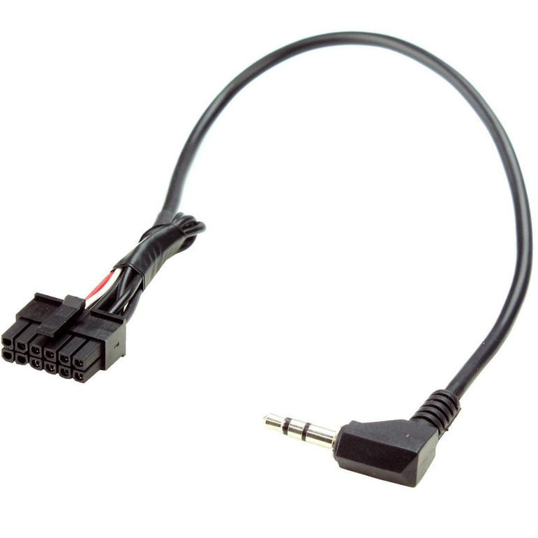 FOUR Connect Rattiohjain-adapterin liitäntäjohto PIONEER