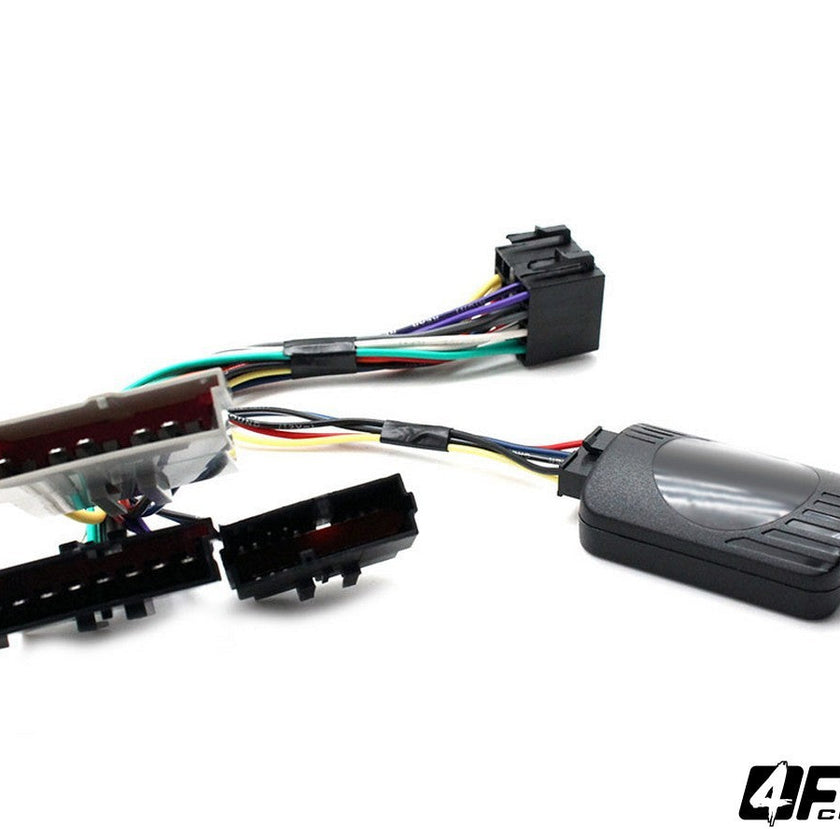 FOUR Connect Ford rattiohjain-adapteri 4-CTSFO001.2