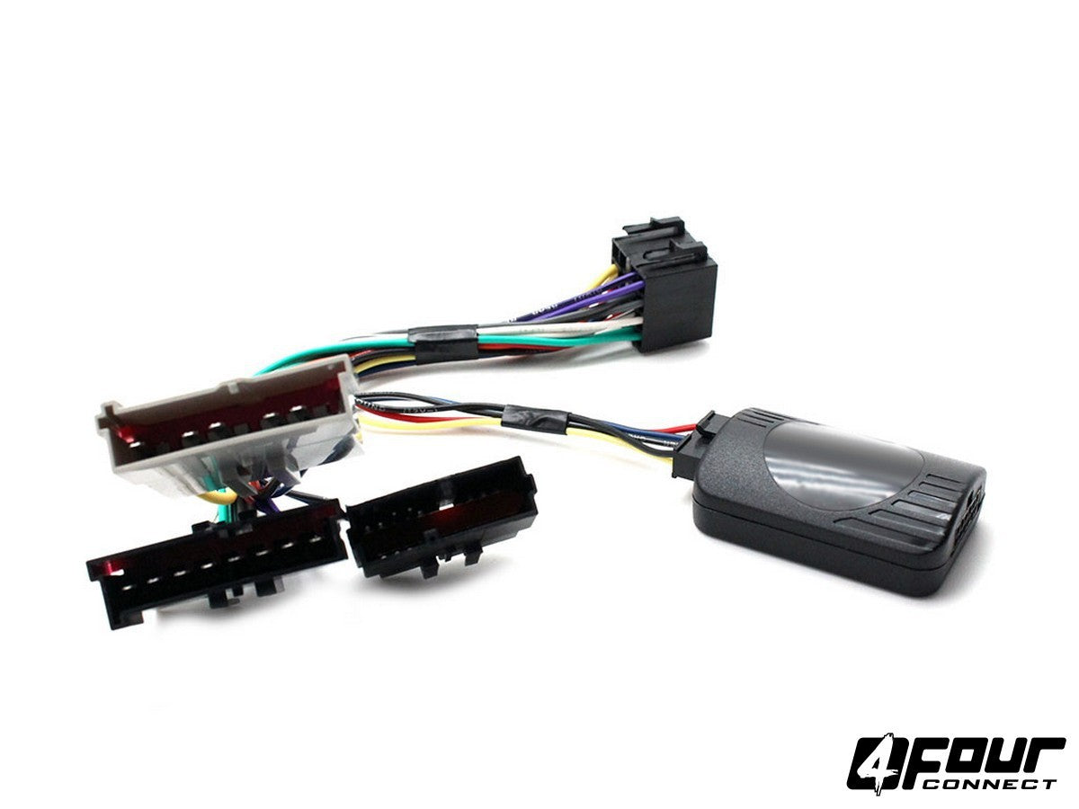 FOUR Connect Ford rattiohjain-adapteri 4-CTSFO001.2