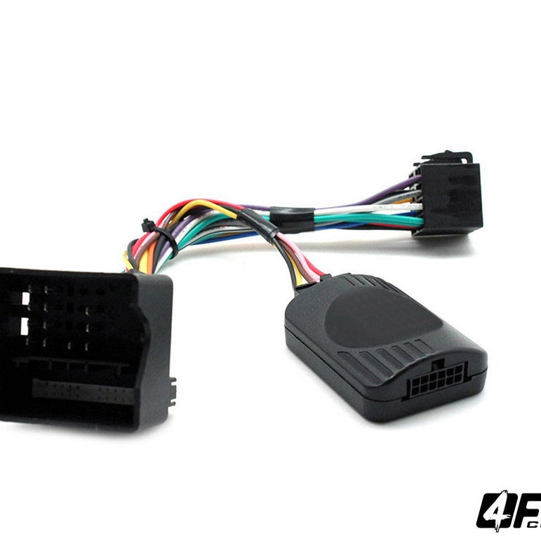 FOUR Connect Ford rattiohjain-adapteri 4-CTSFO002.2
