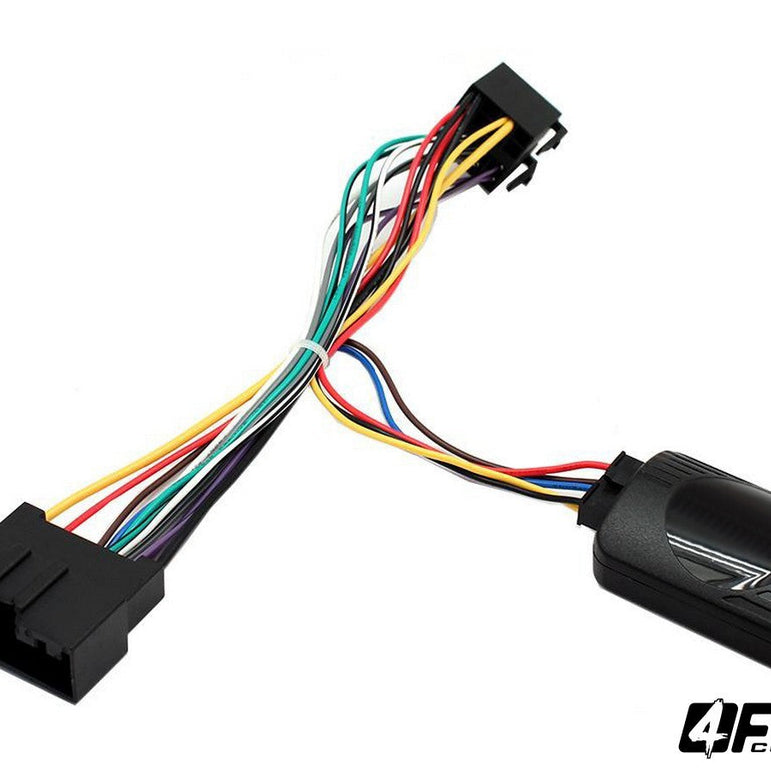 FOUR Connect Ford rattiohjain-adapteri 4-CTSFO015.2