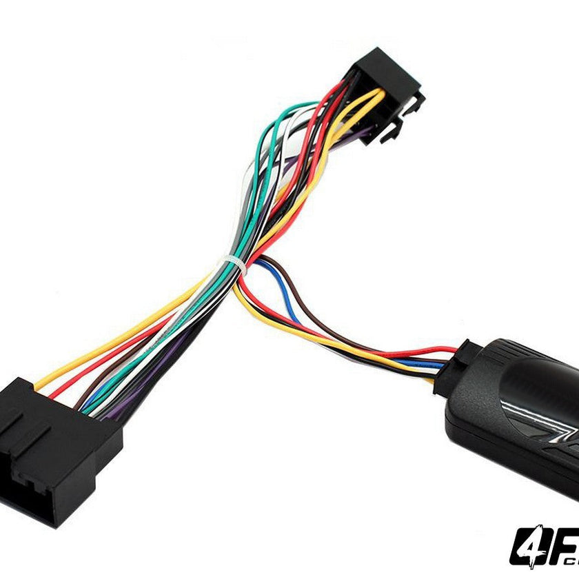 FOUR Connect Ford rattiohjain-adapteri 4-CTSFO015.2