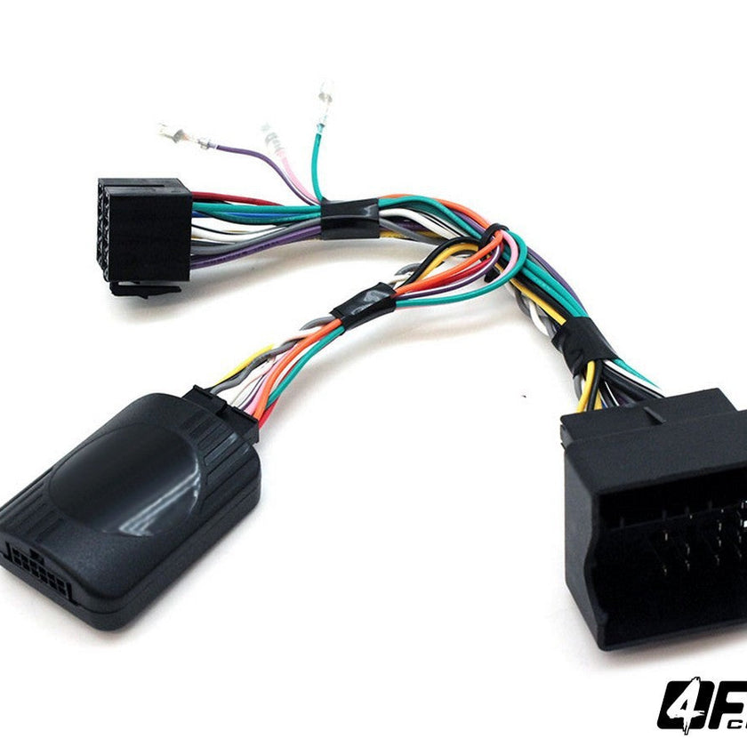 FOUR Connect Seat steering wheel control adapter 4-CTSST001.2