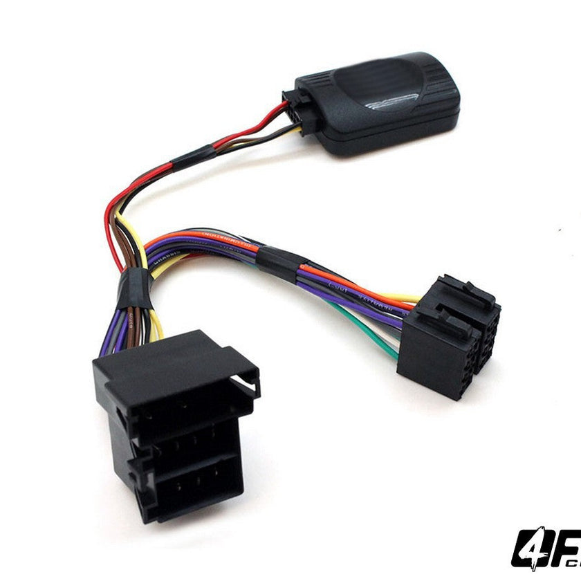 FOUR Connect Seat steering wheel control adapter 4-CTSST002.2