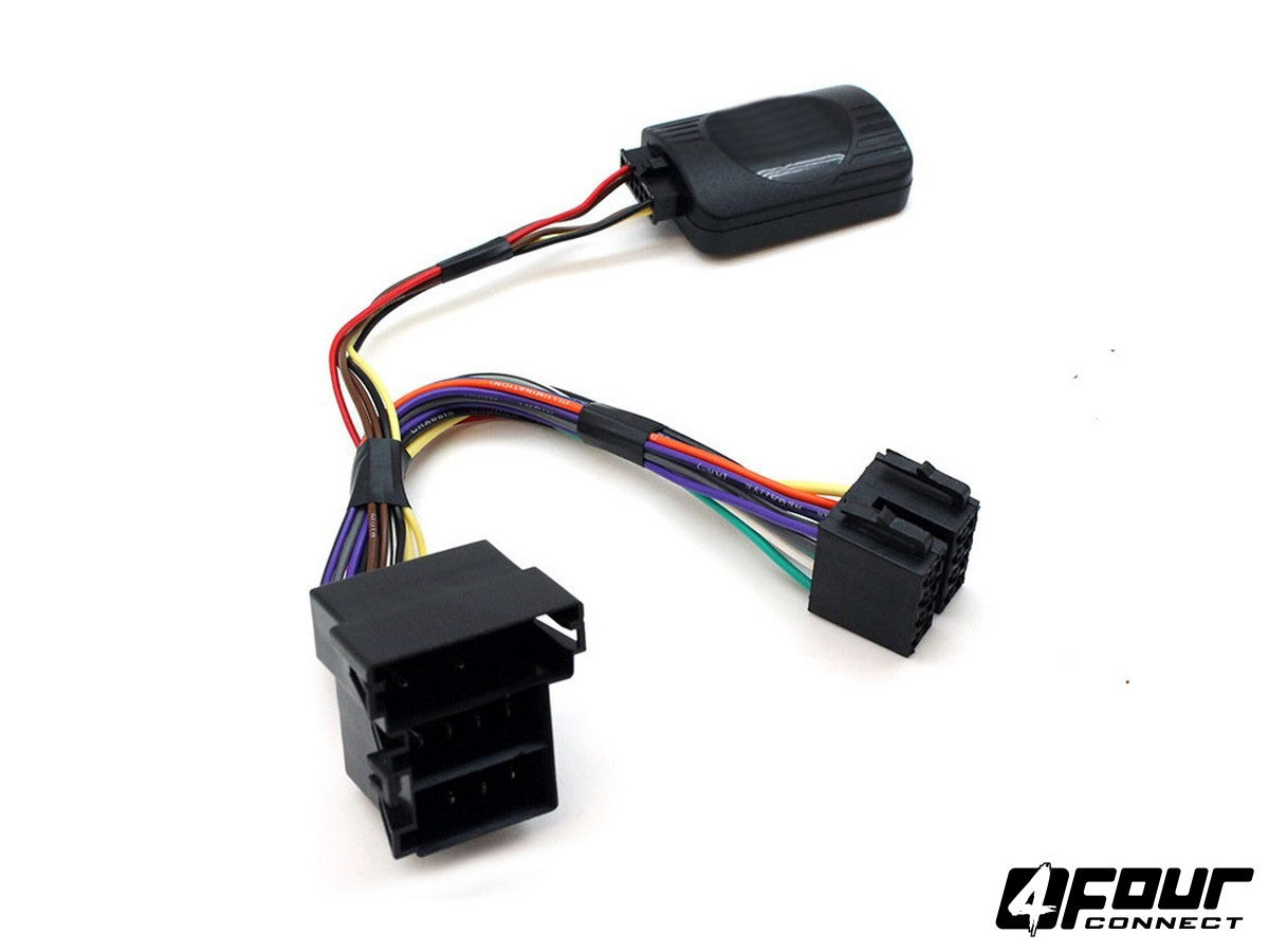 FOUR Connect Seat steering wheel control adapter 4-CTSST002.2