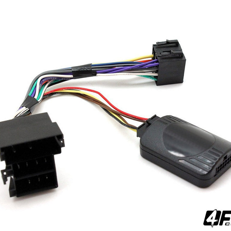 FOUR Connect VW steering wheel controller adapter 4-CTSVW001.2