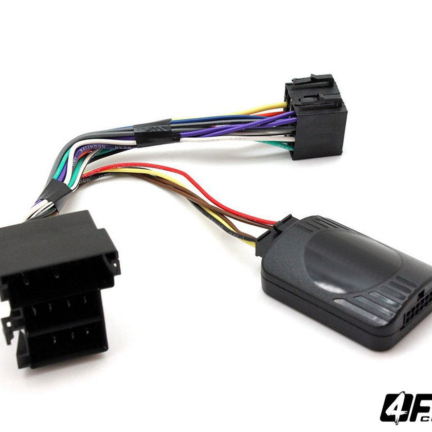 FOUR Connect VW steering wheel controller adapter 4-CTSVW001.2