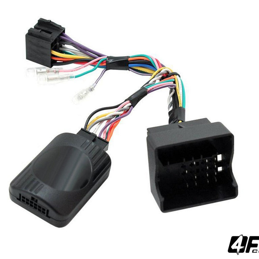 FOUR Connect VW steering wheel controller adapter 4-CTSVW002.2