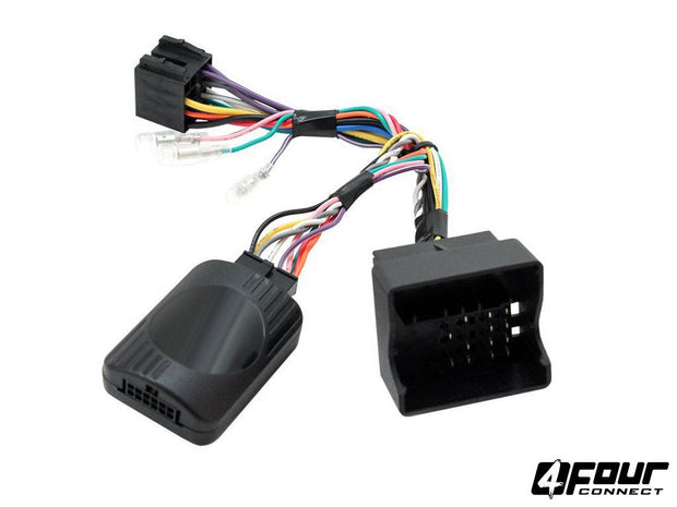 FOUR Connect VW steering wheel controller adapter 4-CTSVW002.2