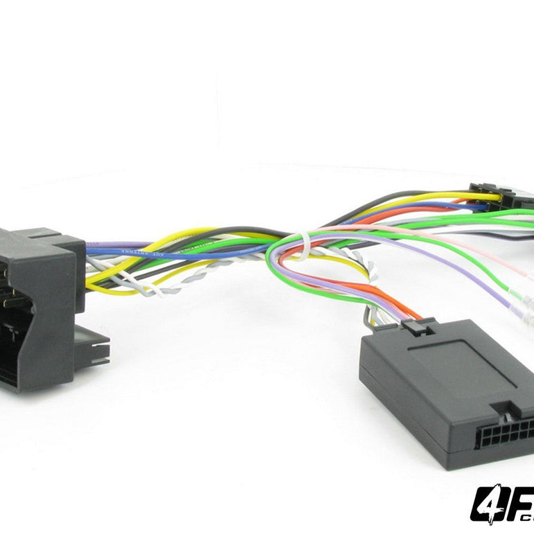 FOUR Connect VW steering wheel controller adapter 4-CTSVW003.2
