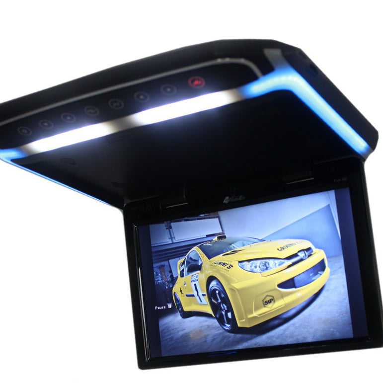 FOUR Mobile 4-HDMON10.2-B roof monitor 10.2″