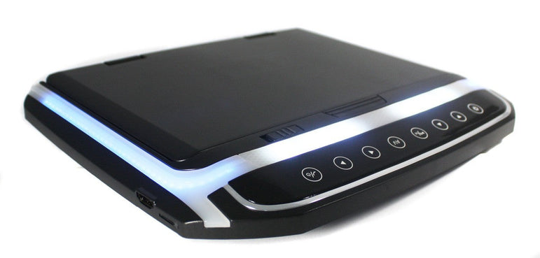FOUR Mobile 4-HDMON10.2-B roof monitor 10.2″