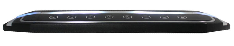 FOUR Mobile 4-HDMON10.2-B roof monitor 10.2″