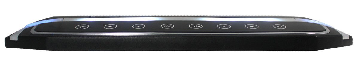 FOUR Mobile 4-HDMON10.2-B roof monitor 10.2″