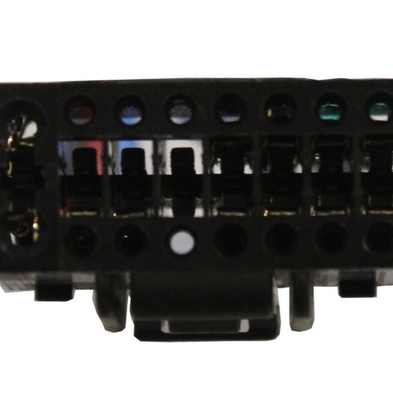 FOUR Connect 4-ISO-Kenwood16P varaosajohtosarja