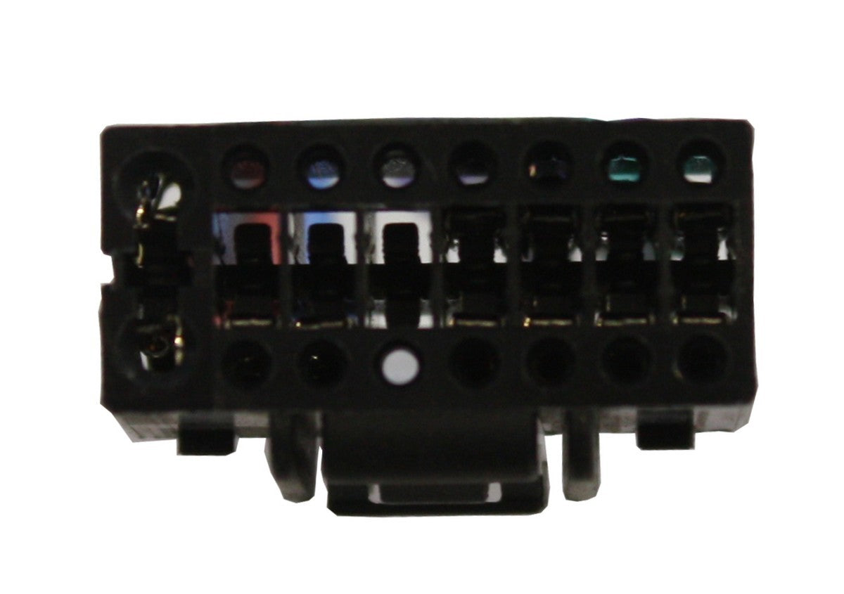FOUR Connect 4-ISO-Kenwood16P varaosajohtosarja