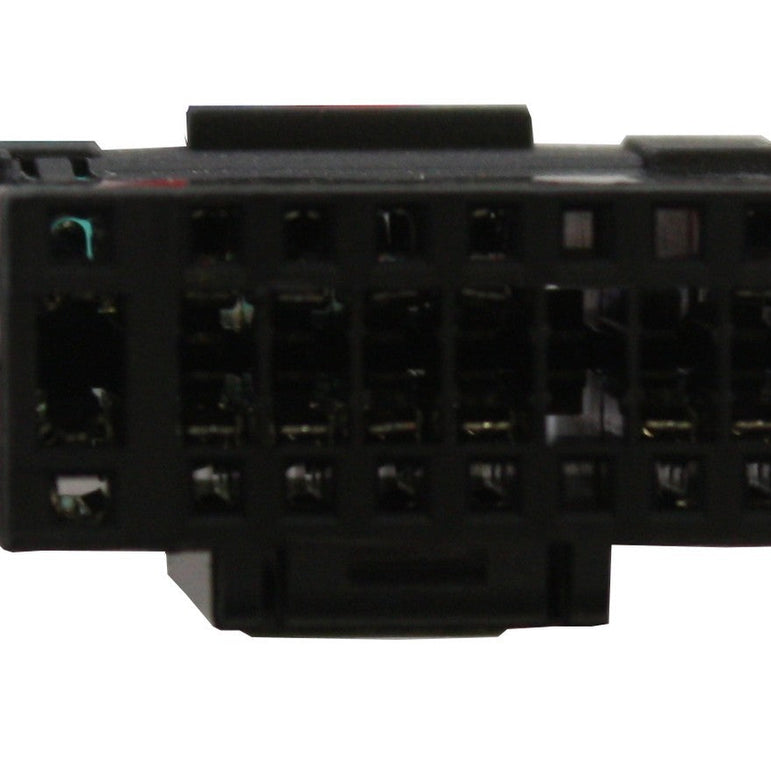 FOUR Connect 4-ISO-Alpine16PNEW spare part wiring kit