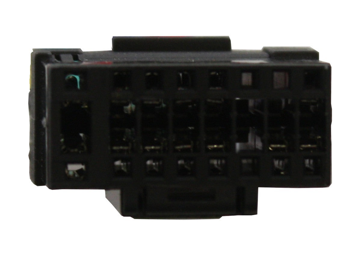FOUR Connect 4-ISO-Alpine16PNEW spare part wiring kit