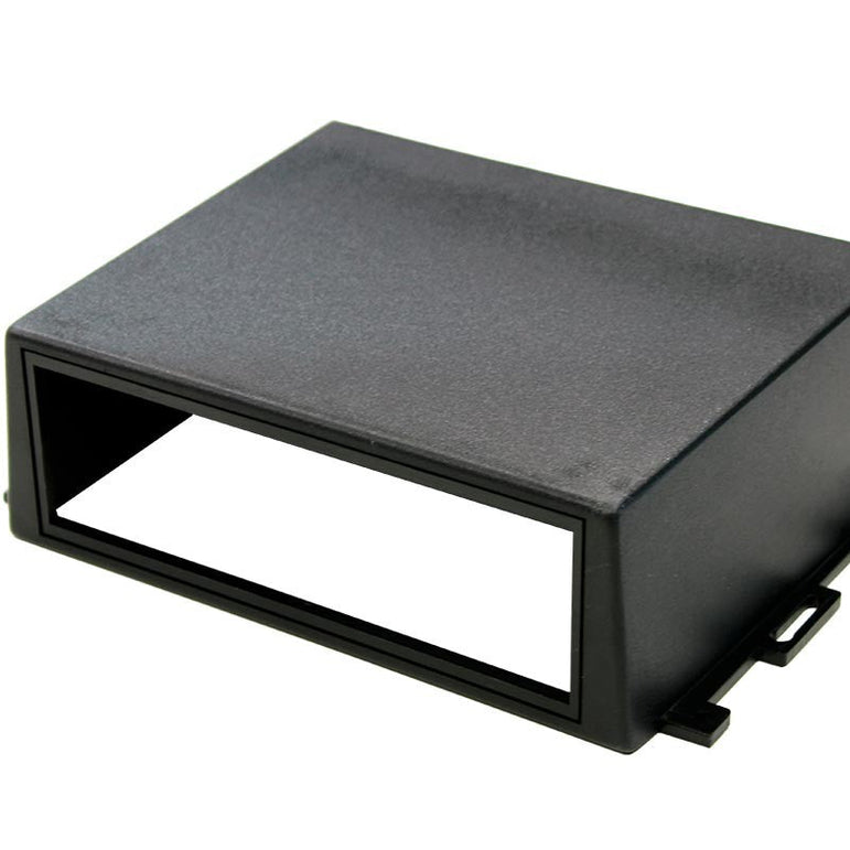 FOUR Connect 4-ISOCASE radio mounting case