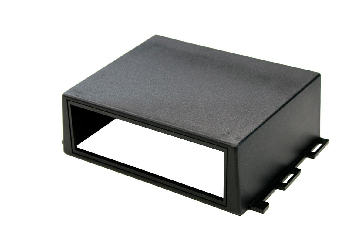 FOUR Connect 4-ISOCASE radio mounting case
