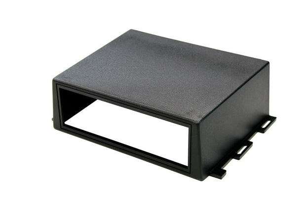 FOUR Connect 4-ISOCASE radio mounting case