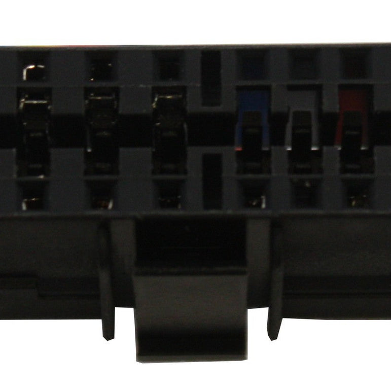 FOUR Connect 4-ISO-JVC16P varaosajohtosarja