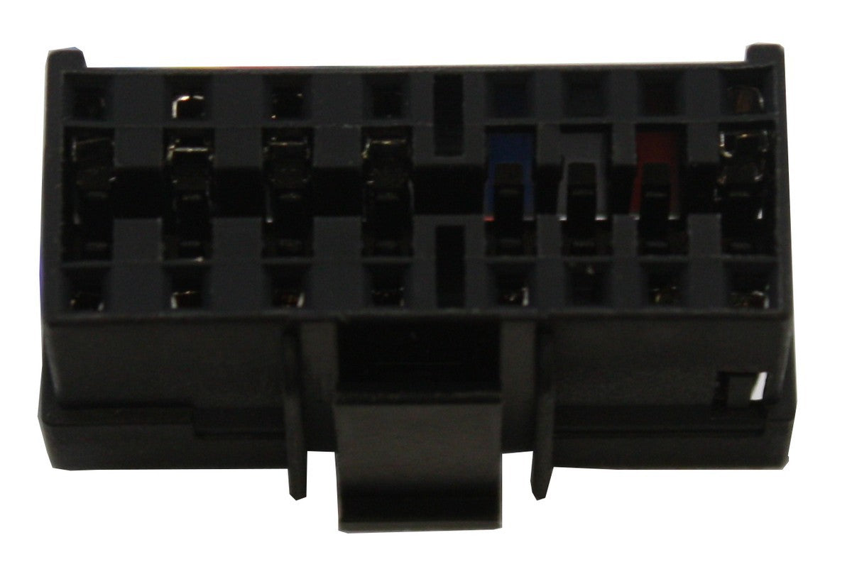 FOUR Connect 4-ISO-JVC16P varaosajohtosarja