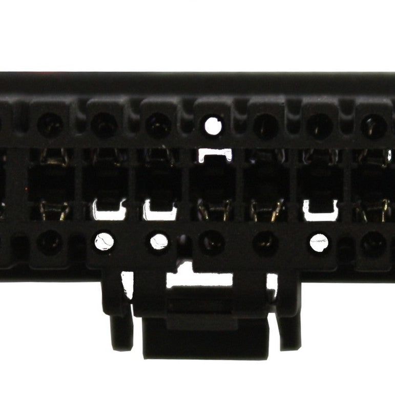 FOUR Connect 4-ISOPION16P2003  Pioneer varaosajohtosarja