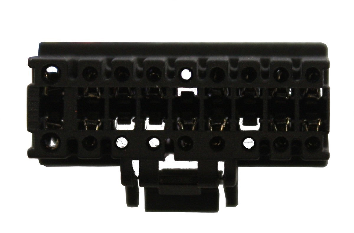 FOUR Connect 4-ISOPION16P2003  Pioneer varaosajohtosarja
