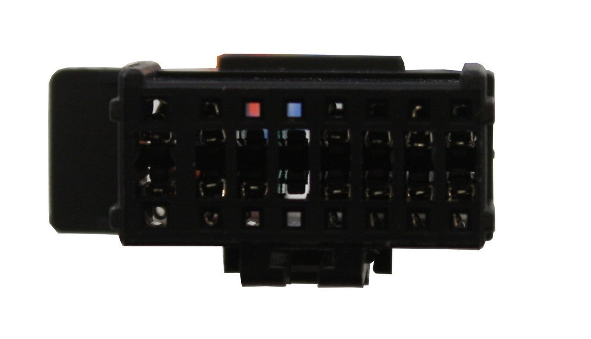 FOUR Connect 4-ISOPION16P2010 Pioneer varaosajohtosarja