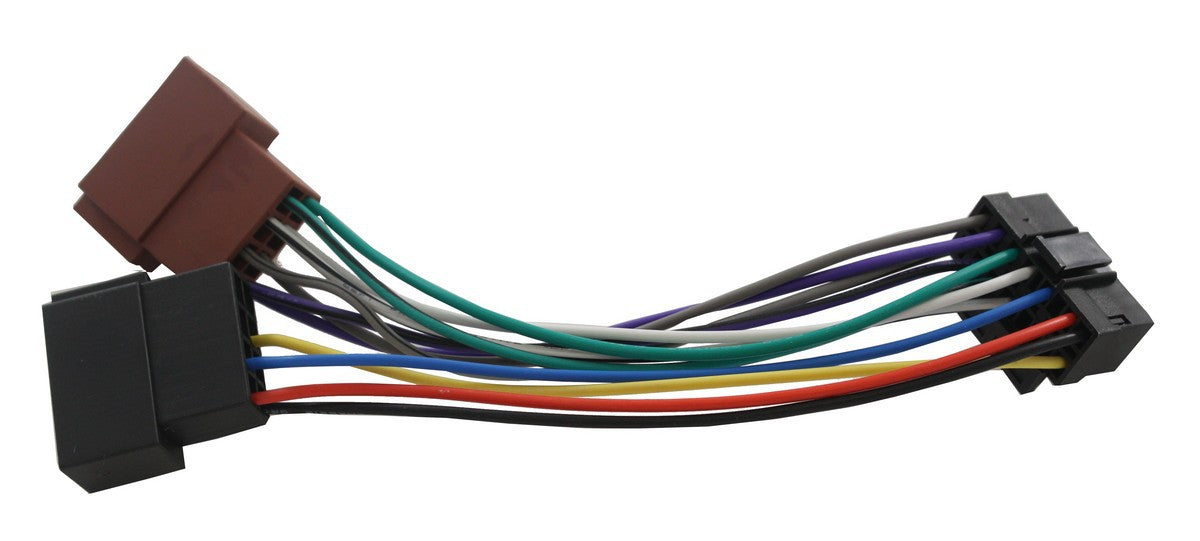 FOUR Connect 4-ISOPION16P Pioneer varaosajohtosarja