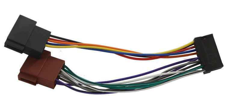FOUR Connect 4-ISOSONY16P Sony spare cable set