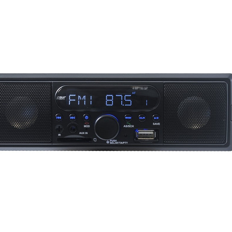 FOUR Mobile 4-MP150SP
