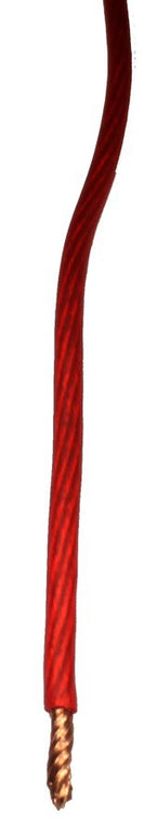 FOUR Connect 4-PC10P – virtakaapeli 10 mm², punainen, 50 m