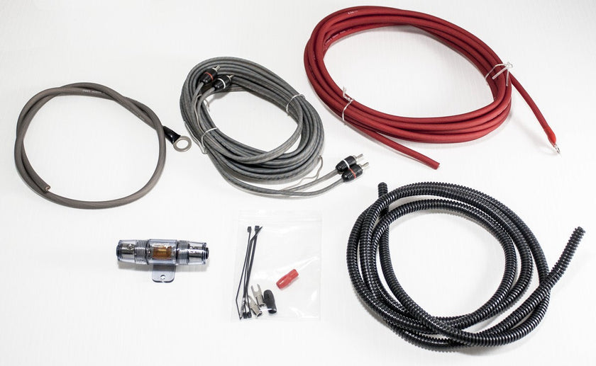 FOUR Connect 4-PKIT10 power kit 10mm2