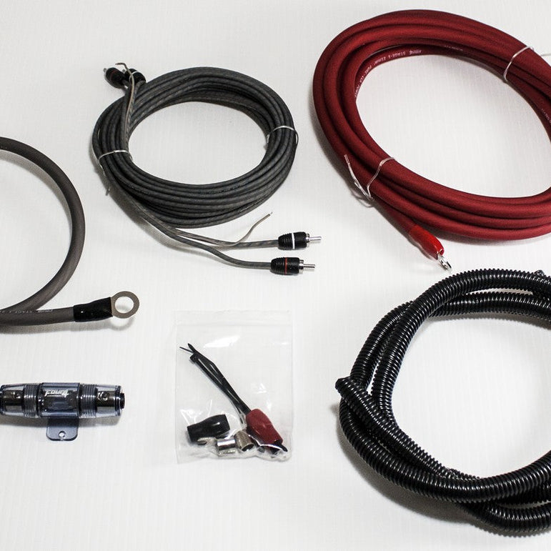 FOUR Connect 4-PKIT20 power kit 20mm2