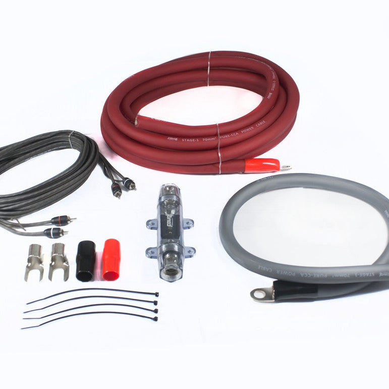FOUR Connect 4-PKIT70 power kit 70mm2