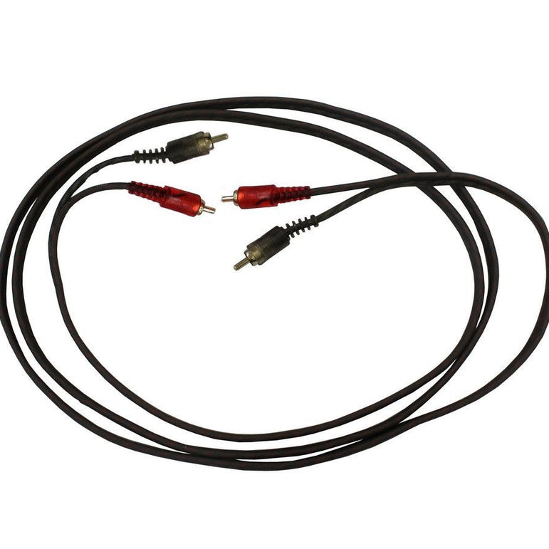 FOUR Connect Pure OFC 1.5m RCA connection cable 4-RCA1.5M