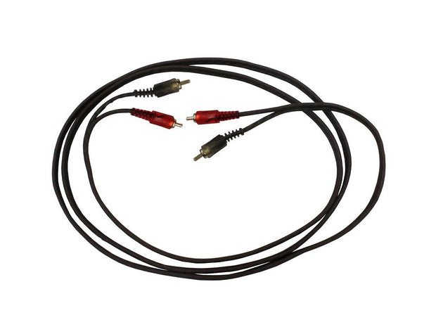 FOUR Connect Pure OFC 1.5m RCA connection cable 4-RCA1.5M